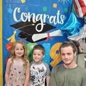 Meet your Posher, Shawn